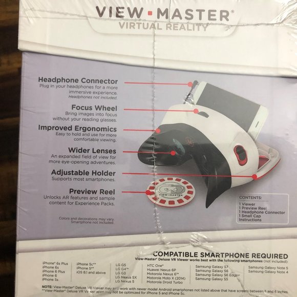 View-Master - Picture 5 of 6